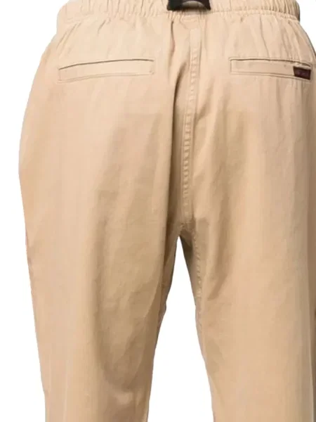 Cu centură pantaloni Gramicci