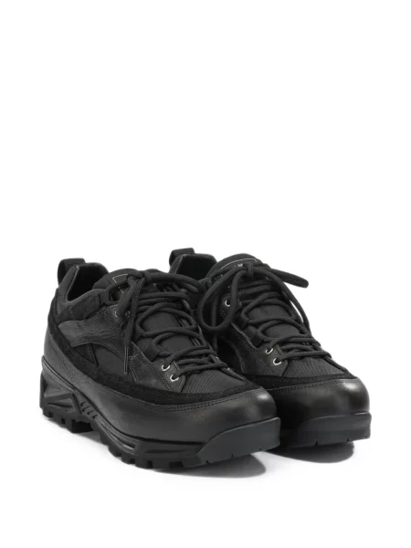 Botine Diemme negru