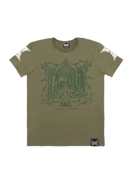 Majica Tapout zelena