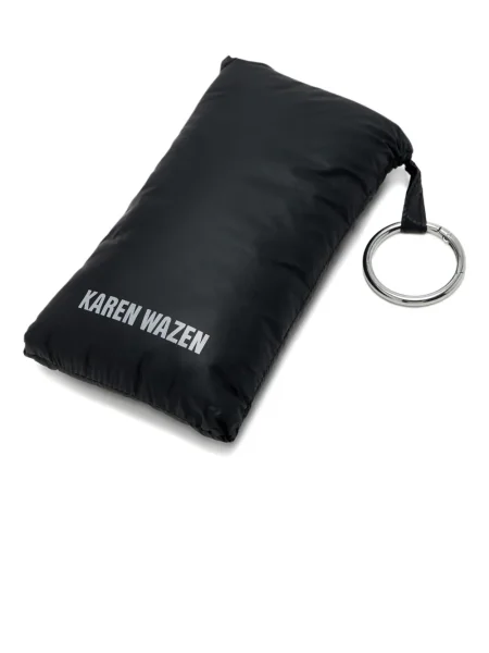 Ochelari de soare Karen Wazen maro