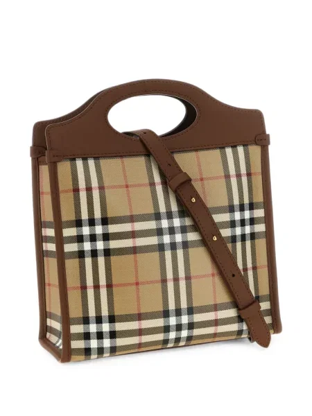 Geantă Burberry