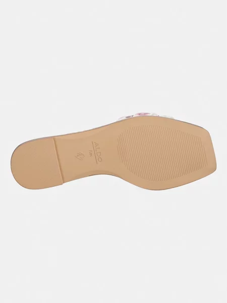 Шлепанцы Aldo