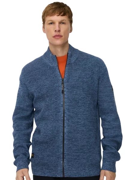 Кардиган Camel Active синий