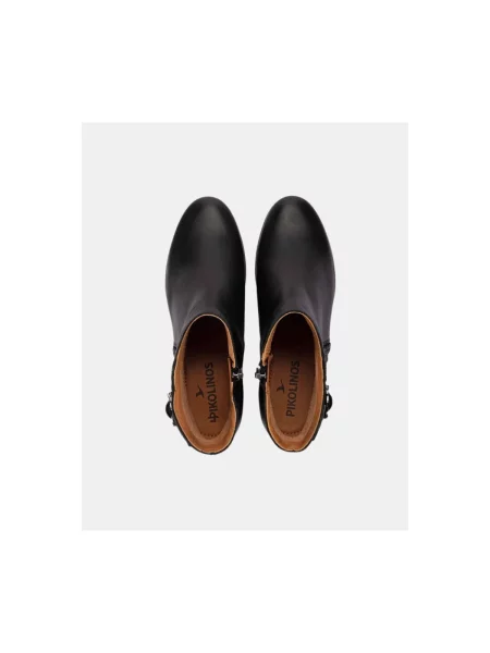 Pantofi Pikolinos negru