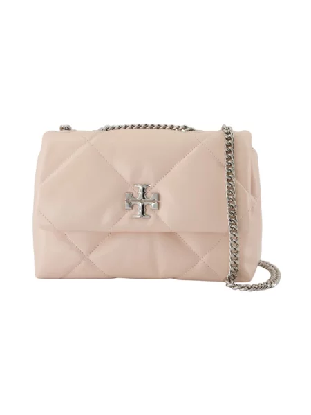 Torebka Tory Burch różowa
