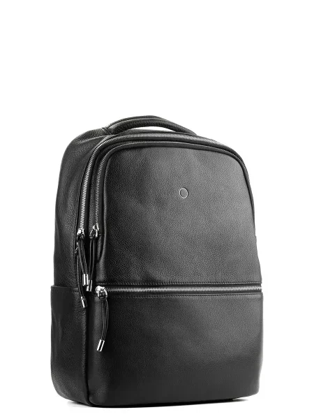 Рюкзак Leberdes черный