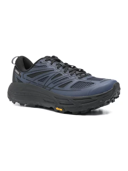 Sneakers Hoka® U Mafate Speed 2 Ts Varsity Navy/ Black EUR 44 niebieskie