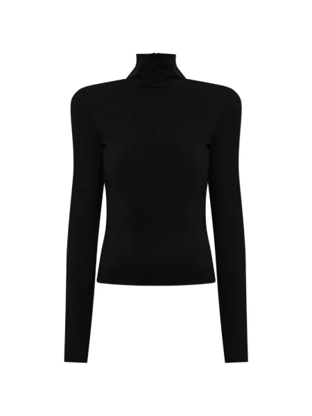 Top Dsquared2 negru