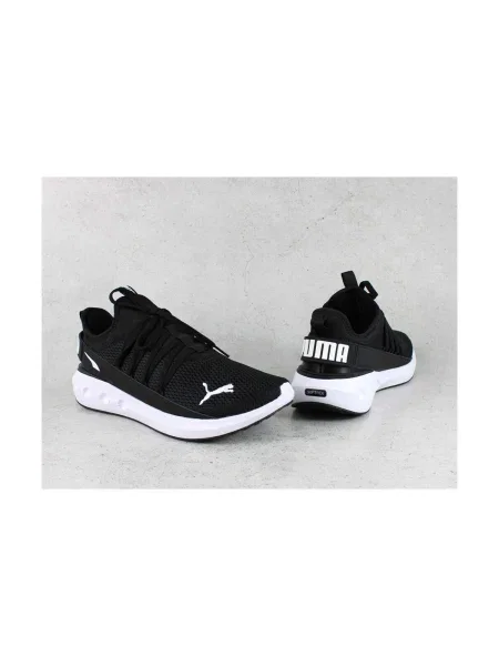 Pantofi Puma negru
