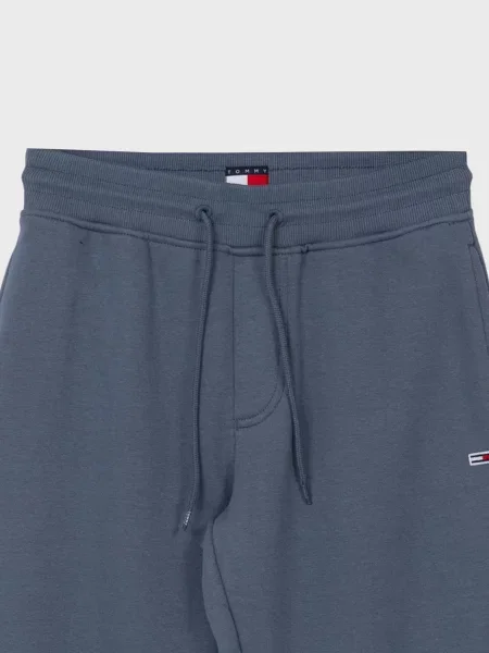 Спортивні штани Tommy Jeans сині