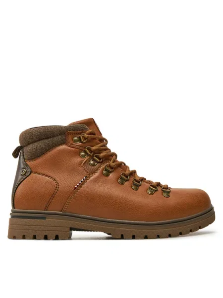 Kimberfeel Trappers Gaspard maro