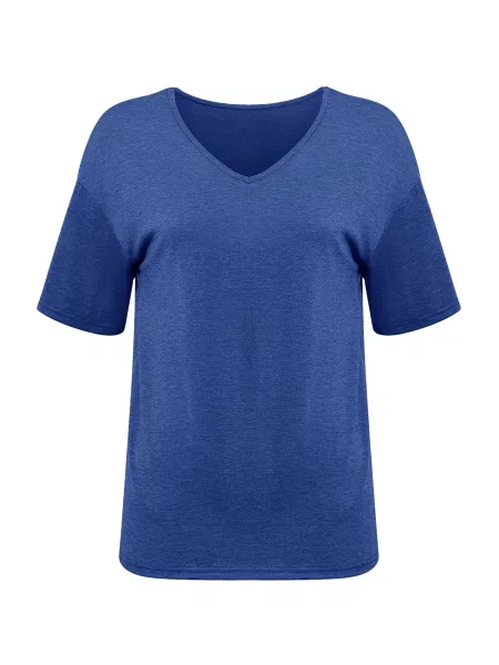 Imily Bela Tricou regal albastru