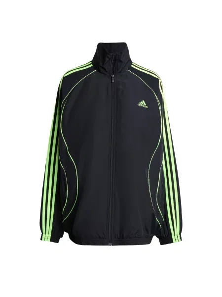 Geacă Adidas negru