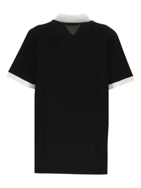 Polo Dolce & Gabbana negru