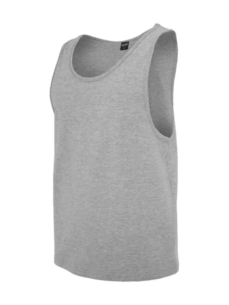 Urban Classics Tricou amestecat gri