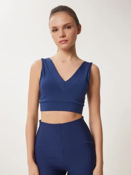 Happiness İstanbul Sutien sport indigo