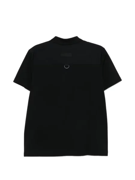 Polo Moose Knuckles negru