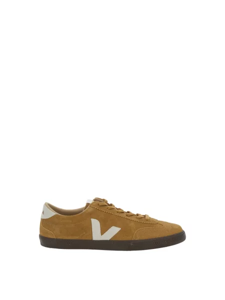 Trampki Veja W Volley Suede Tent_Natural_Eagle EUR 41 brązowe