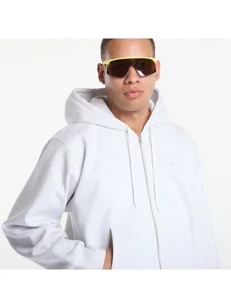 Hanorac cu glugă Nike din fleece