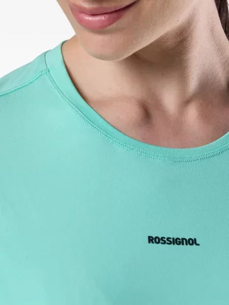Tricou Rossignol verde