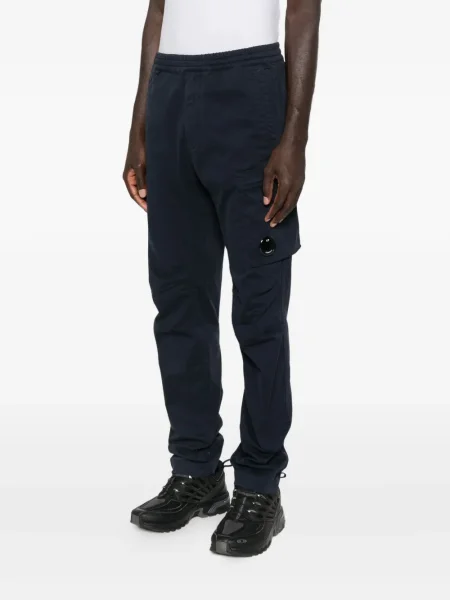 Pantaloni cargo C.p. Company albastru