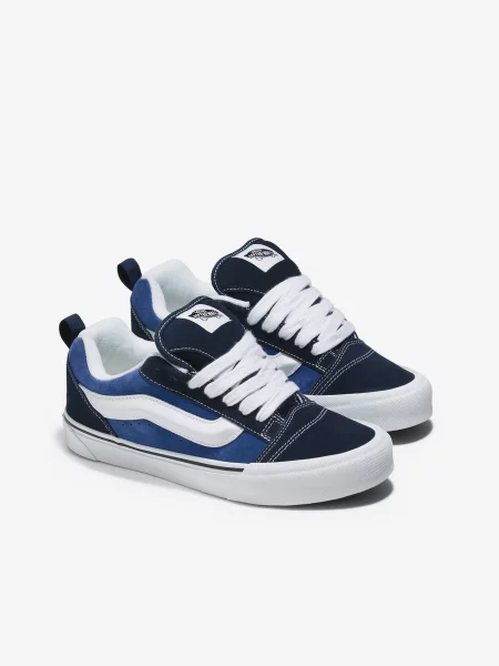 Tenisky Vans čierna