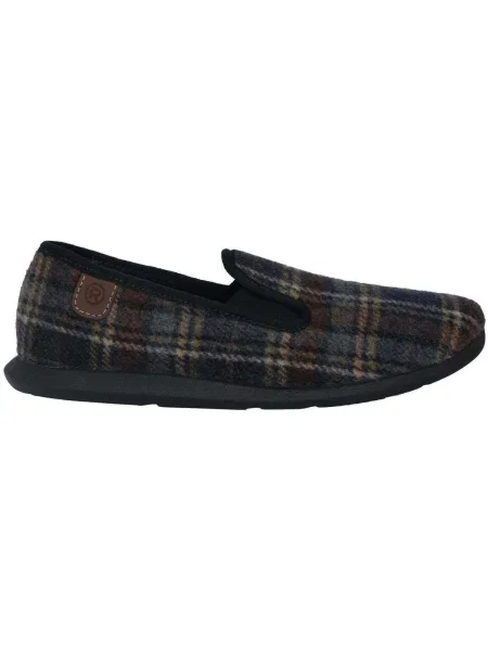 Pantofi Rohde albastru