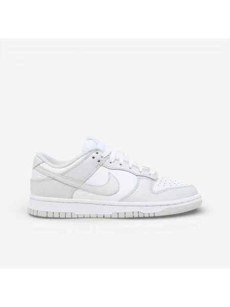 Tenisky Nike Dunk sivá