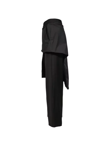 Pantaloni Heliot Emil negru