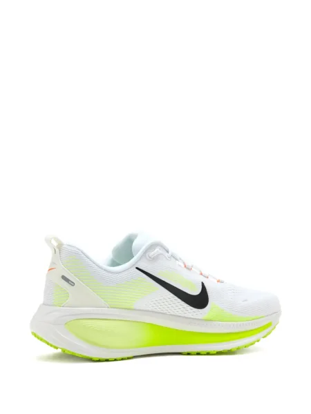 Pantaloni scurți Nike cu autograf cu decolteu rotund retro alb