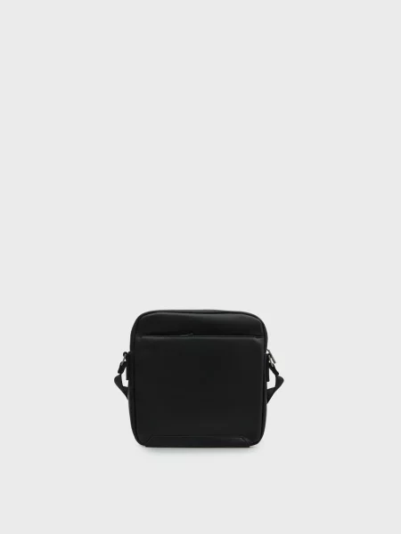 Сумка Guess чорна