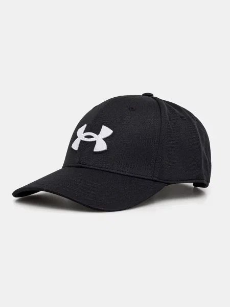 Under Armour Kšiltovka Blitzing černá