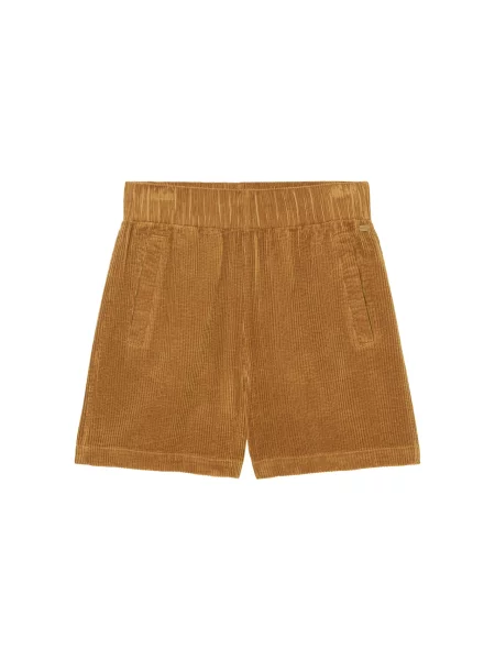 Marc O'Polo DENIM Nohavice karamelová