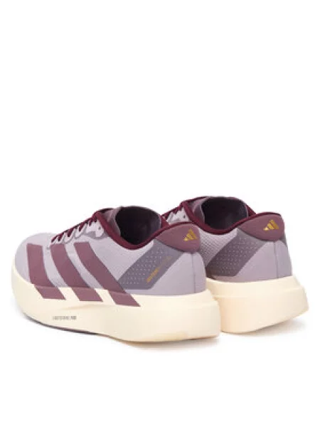 Adidas Futócipő adizero Evo Sl Running Shoes lila