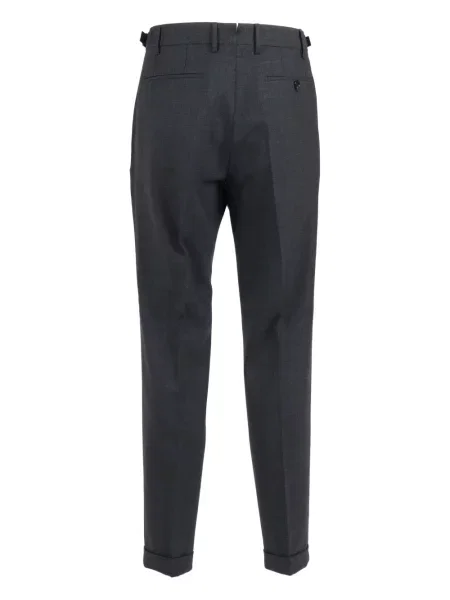 Pantaloni Berwich gri