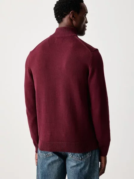 Gant sweter