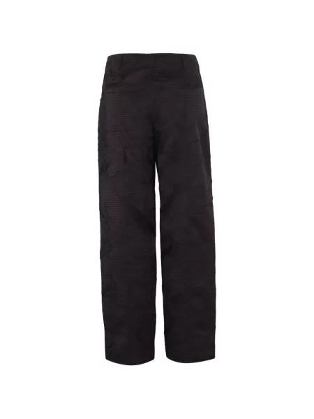 Pantaloni Ulla Johnson negru