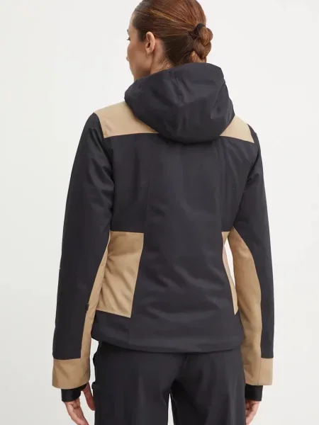 Горнолыжная куртка Colmar черная