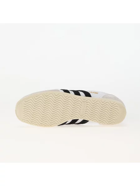 Tenisky adidas Japan W Ftw White/ Core Black/ Gold Metallic EUR 36 bílé