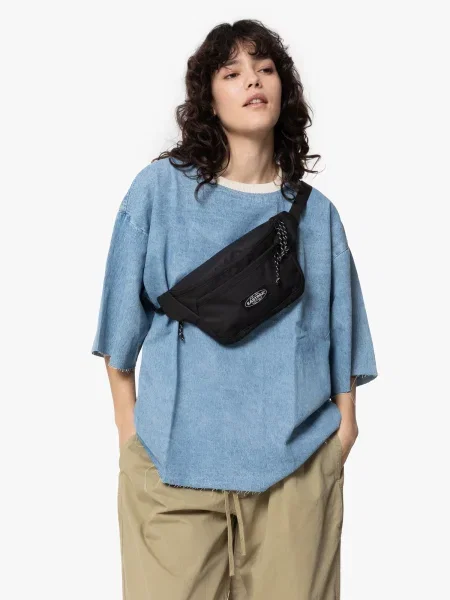 Geantă Eastpak negru
