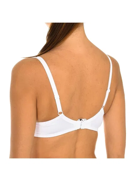 Top Playtex bijela