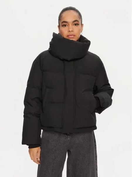 Пуховик Miss Sixty черный