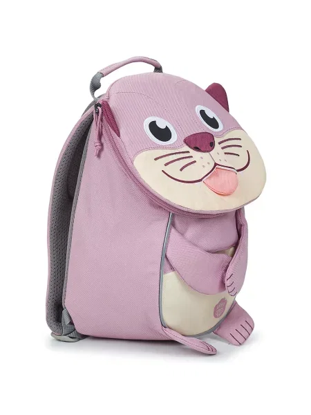 Rucsac copii Affenzahn violet