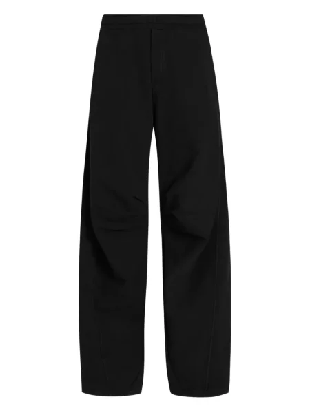 Pantaloni Dolce & Gabbana negru