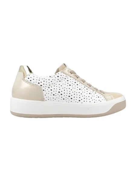 Pantofi Igi&co alb