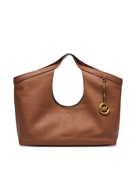 MICHAEL Michael Kors Τσάντα καφέ
