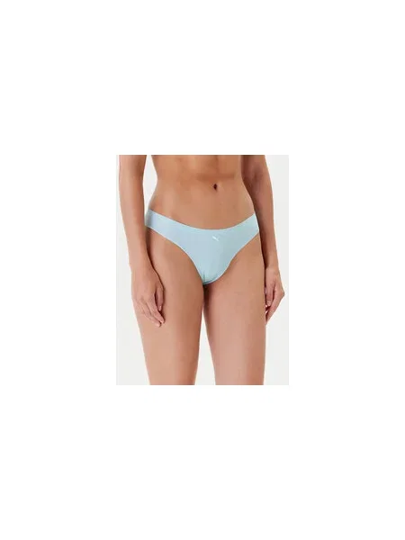 Puma 2 db tanga zöld
