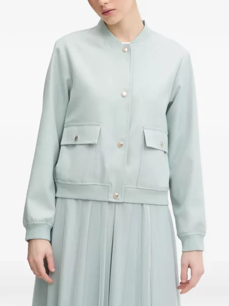 Geacă bomber Joop! albastru