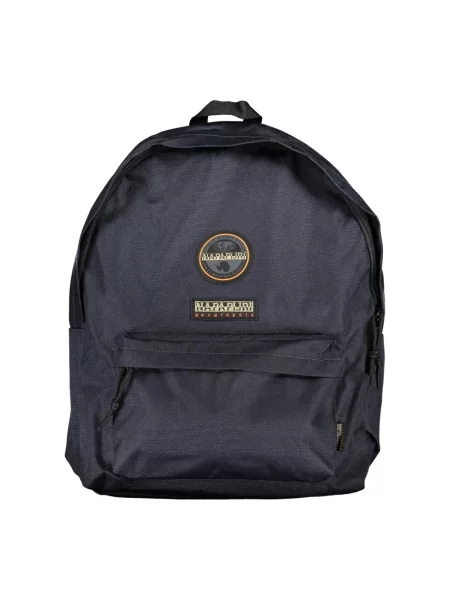 Plecak Napapijr Voyage 3 l blu marine niebieski