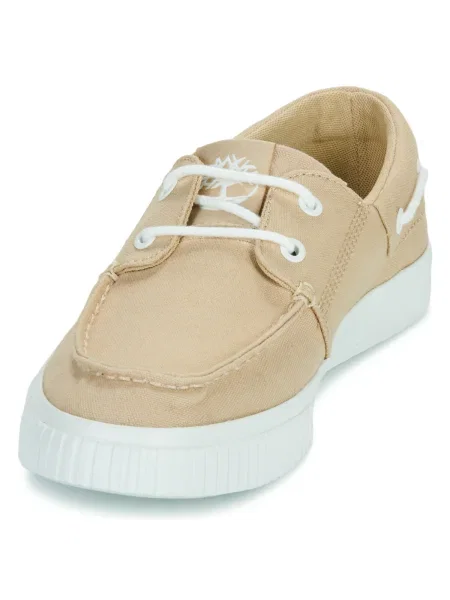 Pantofi Timberland bej